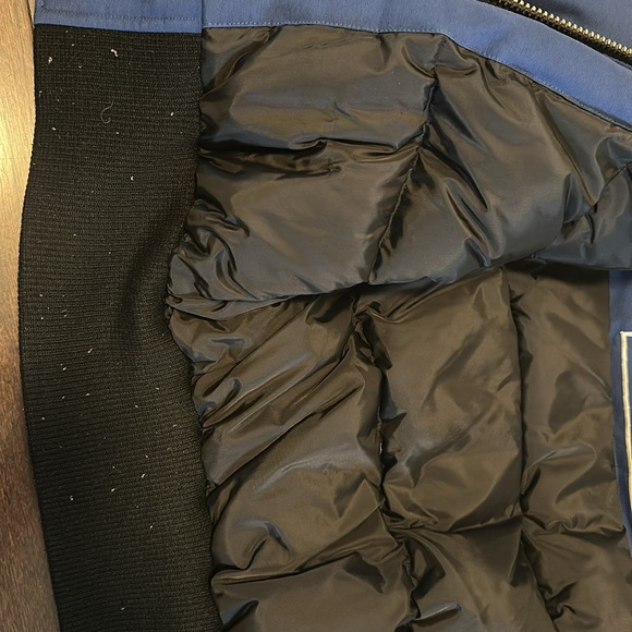 Moose Knuckle Bomber (size: medium) - Picture 9 of 10